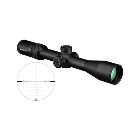 Lunette Vortex Diamondback Tactical - 4-16x44 VDBK_10027