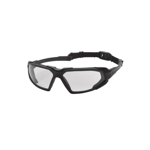 Lunettes de protection ASG Tactical 17008