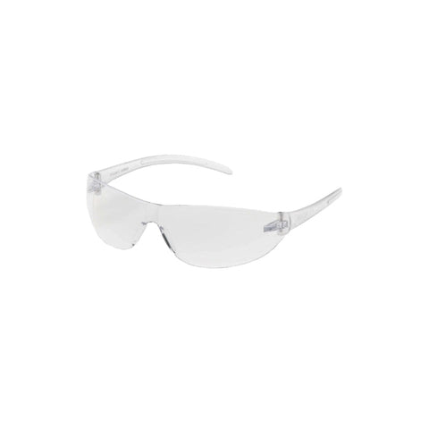 Lunettes de protection ASG translucide A61406