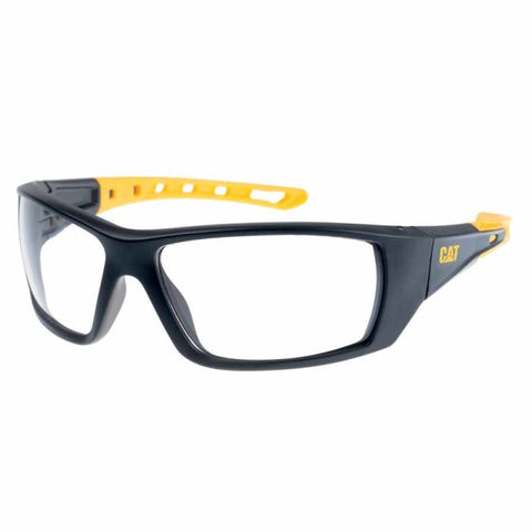 Lunettes de protection Caterpillar Planer LP100