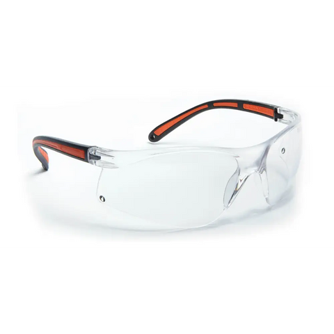 Lunettes de Protection Singer Safety Transparentes - Lunettes de protection