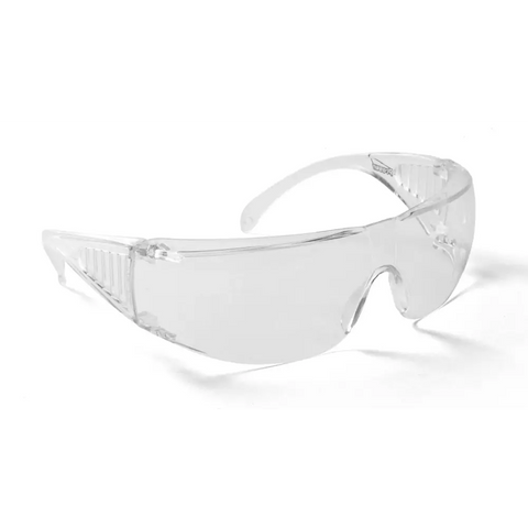 Lunettes de Protection Singer Safety Transparentes First - Lunettes de protection