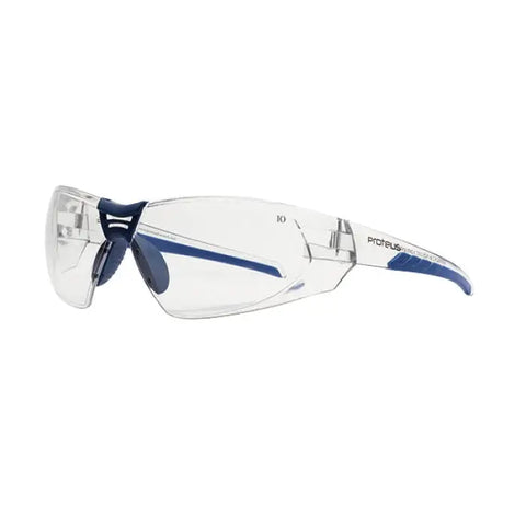 Lunettes Proteus anti plombs SH-1210