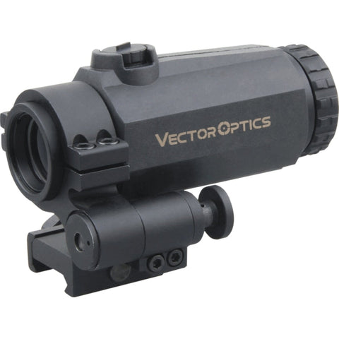 Magnifier Vector Optics 3x22 Maverick III MIL VE00075