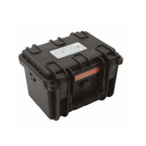 Mallette de protection Urikan X-P3 - 2,8 L UBO79003