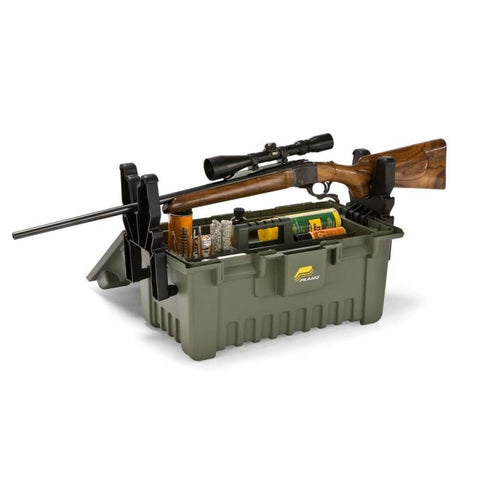 Mallette de rangement et nettoyage Plano Shooter PMC178100