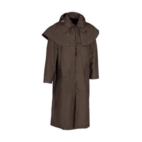 Manteau long Club Interchasse Thor CIVE155XL