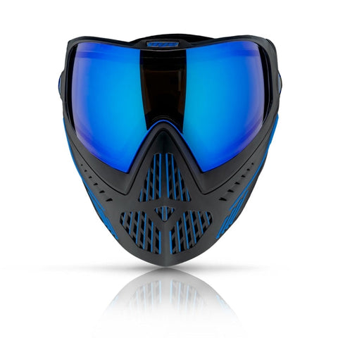 Masque Dye I5 thermal Storm Black Blue 2.0 MAS473