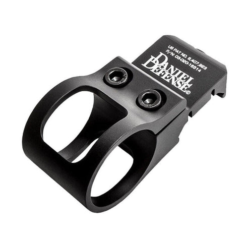 Montage lampe tactique Daniel Defense Flashlight mount DDZ008