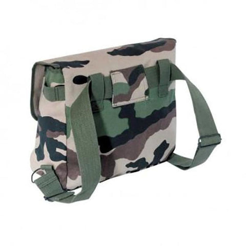 Musette Cityguard Camo CE 2706