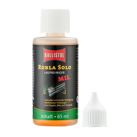 Nettoyant pour Canons Ballistol Robla Solo EN5396