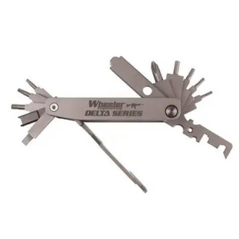 Outil Caldwell Series Compact AR Multi-Tool - Accessoires Nettoyage