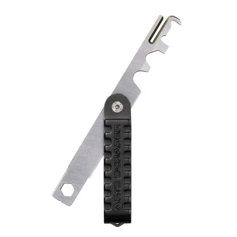 Outil de nettoyage Real Avid AR15 Scraper RE00060