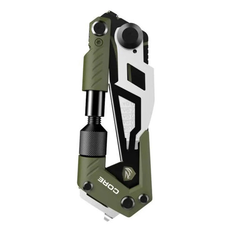 Outil Multifonctions Real Avid pour Fusil à Pompes - Accessoires nettoyage