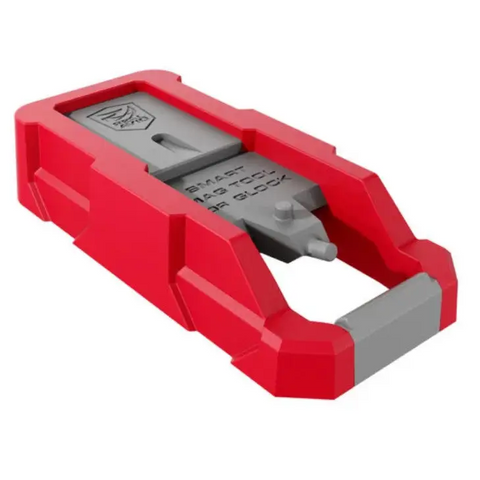 Outil Real Avid Smart Mag Tool pour Chargeur Glock - Accessoires nettoyage