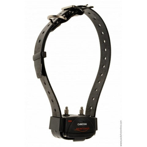 Pack collier de dressage/repérage Num’Axes Canicom 1500 Pro