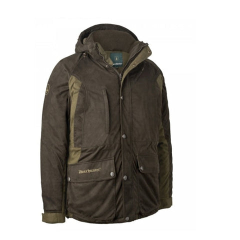 Pack Poste Explore DeerHunter - Veste de chasse Explore Winter