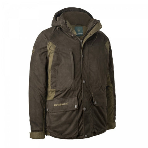 Pack Poste Explore DeerHunter - Veste de chasse Explore Winter