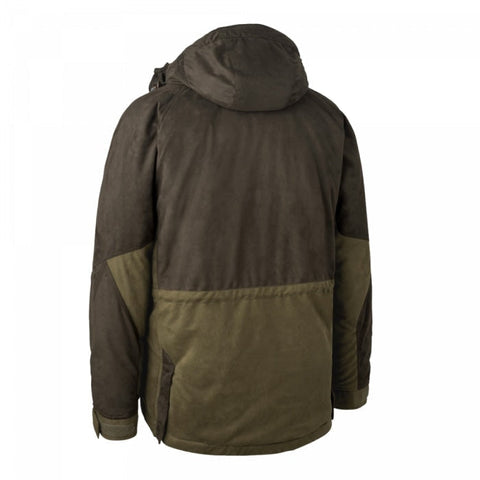 Pack Poste Explore DeerHunter - Veste de chasse Explore Winter