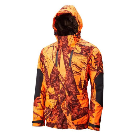 Pack Poste XPO Pro Browning - Veste de chasse RF Blaze + Salopette