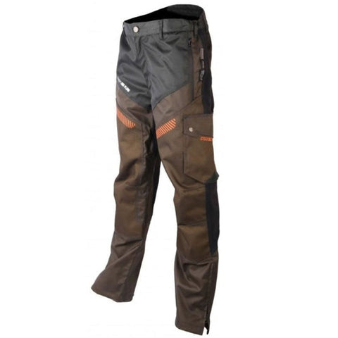 Pack Traque Somlys Nouvelle Génération - Veste + Pantalon