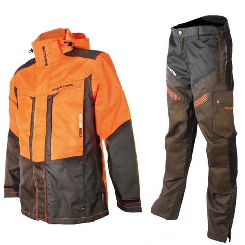 Pack Traque Somlys Nouvelle Génération - Veste + Pantalon