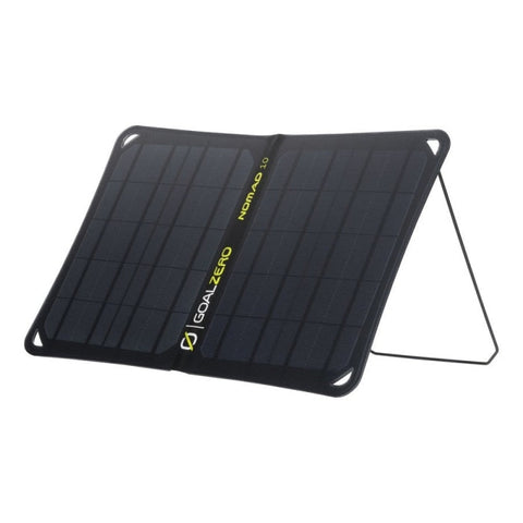 Panneau Solaire Goal Zéro Nomad 10 11900