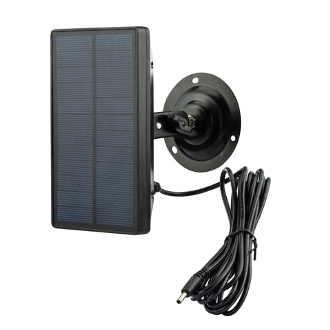 Panneau solaire Num’Axes - 6V pour PIE1044/PIE1045/PIE1048 NUM560