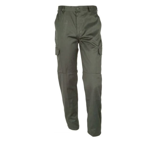 Pantalon basic Idaho Polycoton 1002K34