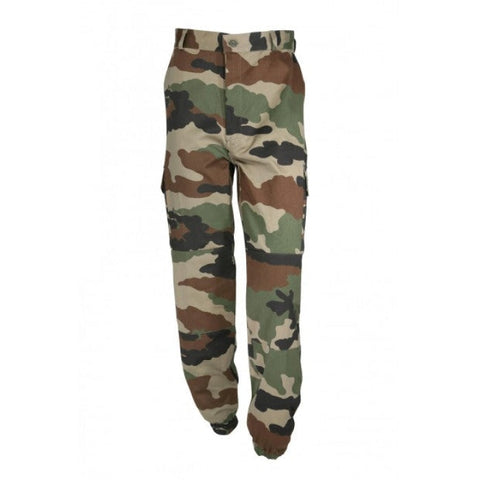 Pantalon Cityguard F2 - camo 103140