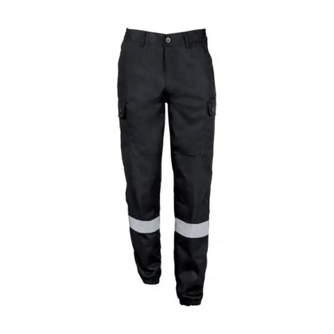 Pantalon Cityguard Sécurité - bandes rétro-réflechissantes 1014534