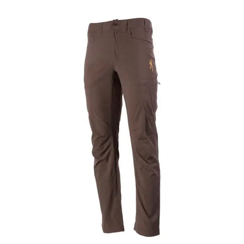 Pantalon de chasse Browning Early Season - Marron 3029359838