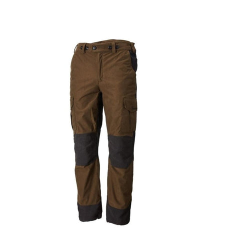 Pantalon de chasse Browning XPO Light marron 3029502406