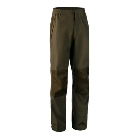 Pantalon de chasse DeerHunter imperméable Track 3073380S