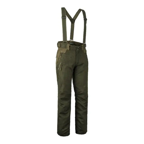 Pantalon de chasse DeerHunter Peat 318839126