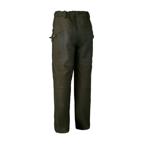 Pantalon de chasse enfant DeerHunter Youth Chasse 3748365128