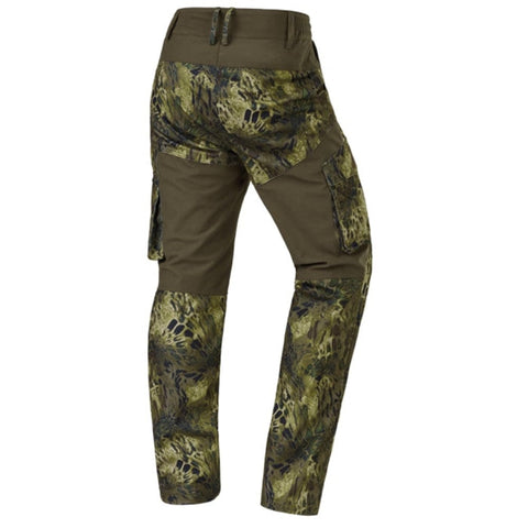 Pantalon de chasse Stagunt Terra étanche, protection contre la pluie, technologie imperméable avancée, vestimentaire de plein air, confort et mobilité pour chasseurs et amateurs de nature