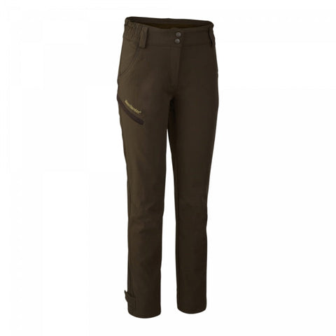 Pantalon de chasse Femme DeerHunter Mary Extreme Wood 342558536