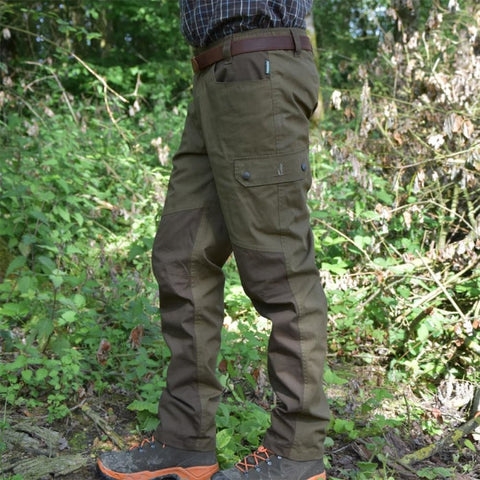 Pantalon de chasse Percussion Imperlight 1014338