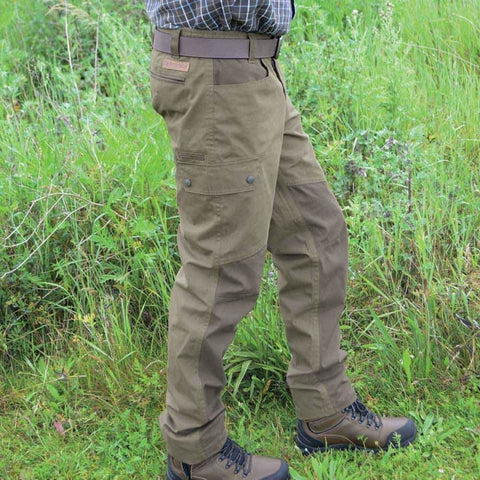 Pantalon de chasse Percussion Imperlight 1014338