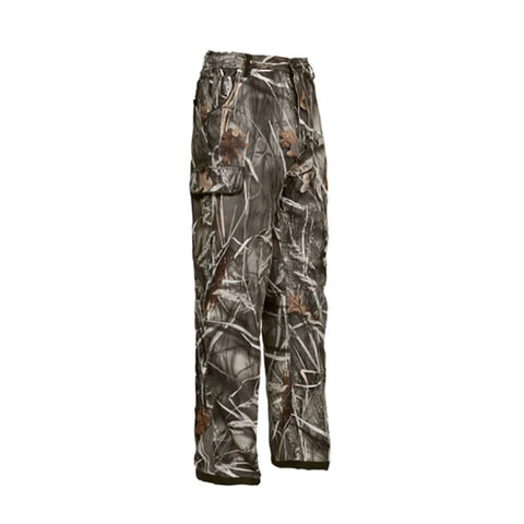 Pantalon de chasse Percussion Palombe roseaux 1012738