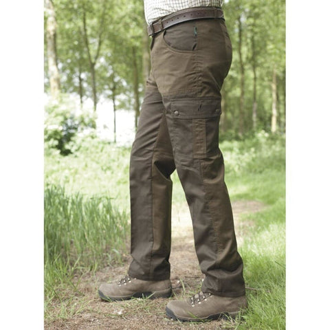 Pantalon de chasse Percussion Savane 105538