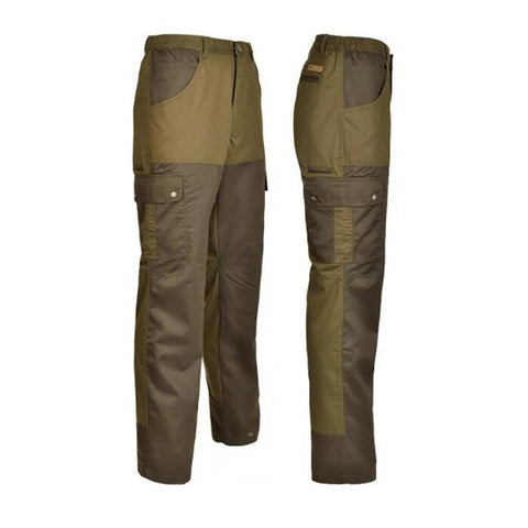 Pantalon de chasse Percussion Savane 105538