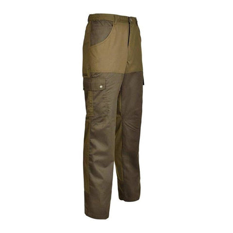 Pantalon de chasse Percussion Savane 105538