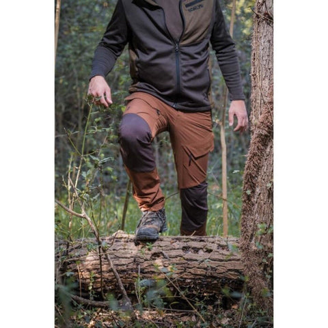 Pantalon de chasse Somlys Flex Heavy - Fin de série 641/48