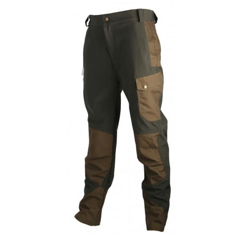 Pantalon de chasse Somlys Flex pant 638/38