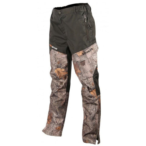 Pantalon de chasse Somlys RipStop camo 599/38