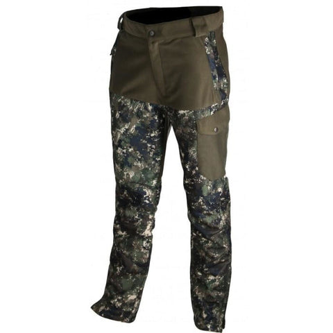 Pantalon de chasse Somlys Silentek 506/46