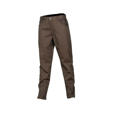 Pantalon de chasse Treeland marron T649N/38