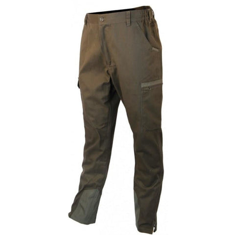 Pantalon de chasse Treeland Nano Marron T559/38